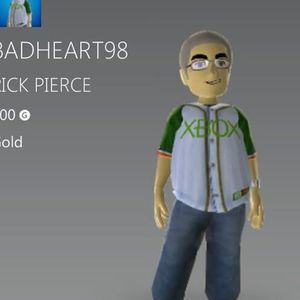 Meet your Posher, Troy